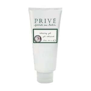  Prive Relaxing Gel 6oz Beauty