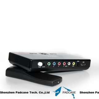 New NBOX V4 N82 Full HD 1080P Network Streaming Digital TV Media 