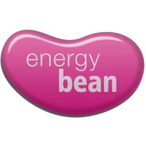  energy bean™ pinkpink   for more drive and focus 