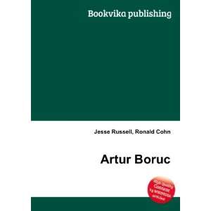  Artur Boruc Ronald Cohn Jesse Russell Books