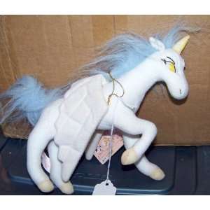  Sailor Moon Pegasus Helios Plush Toy Toys & Games