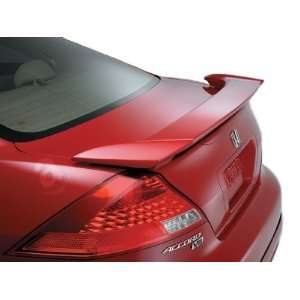  06 07 Honda Accord 2dr Factory Style Spoiler   Painted or 
