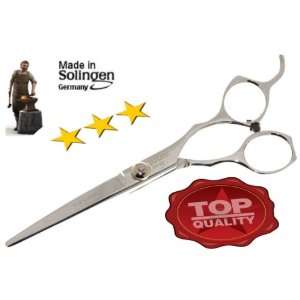  ELEGANT SOLINGEN Hairdressing Scissors 6  German Made 