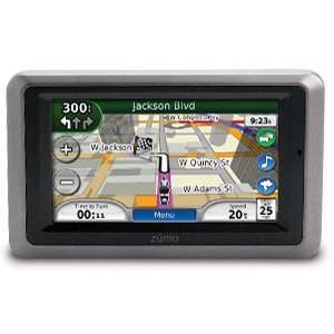 GARMIN ZUMO 665 GPS GPS & Navigation