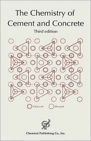   Concrete 3rd Ed., (0820602124), F M Lea, Textbooks   