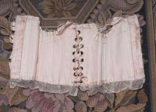 Antique Original French Corset Stay for Jumeau, Bru, Steiner Bebe doll 