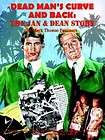 Dead Mans Curve and Back The Jan & Dean Story NEW