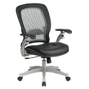  Air Grid Ergo Adjust Chair 