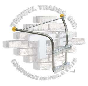 Ladder Stabilizer Roof Stand Off Ladder Stand Off 081628485899  