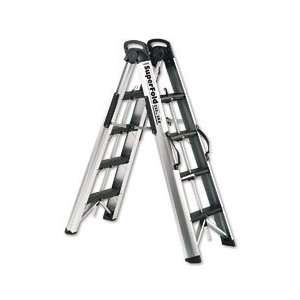  Cosco® Superfold™ Double Sided Ladder