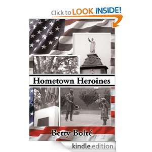 Start reading Hometown Heroines 