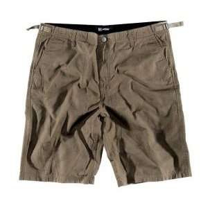 KR3W Clothing Ballistic Shorts 