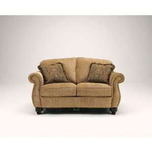  Ellison Amber Loveseat