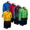 OFFICIAL SPORTS USSF Pro Style Referee Jersey  