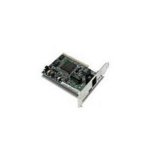   Port 100BFX ISL/802.1Q Uplink Switch Module.