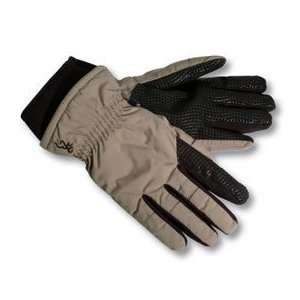 Browning   Upland Gloves, Gore Tex Tan, Small  Sports 