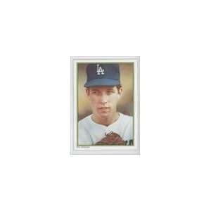   1986 Topps Glossy Send Ins #24   Orel Hershiser Sports Collectibles