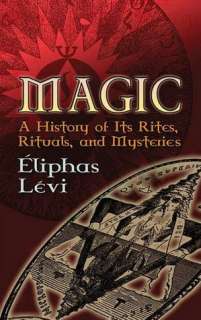   Mysteries Of The Qabalah by Eliphas Levi, Red Wheel 