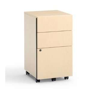  Steelcase TS5AFM X Classic Payback Box/Box/File Mobile 