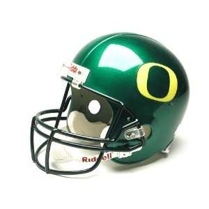   University of Oregon Ducks Helmet   Full Size Replica Sports