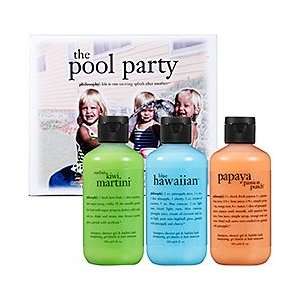  Philosophy The Pool Party, 18 Ounce Beauty