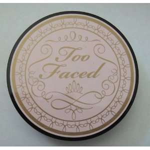  Too Faced Duo Bronzing Powder Chocolate Sobeil and Blush 