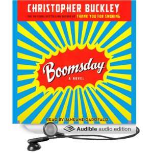  Boomsday A Novel (Audible Audio Edition) Christopher 