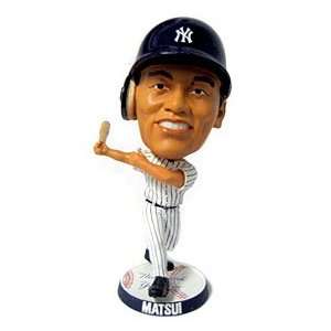  Forever Bobber Phat head Hideki Matsui