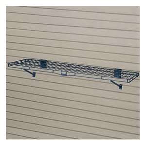 Suncast® Trends® Garage Storage Wire Shelf, 48 W X 14 D X 8 3/16 