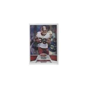   2011 Certified Mirror Red #4   Tim Hightower/250 Sports Collectibles