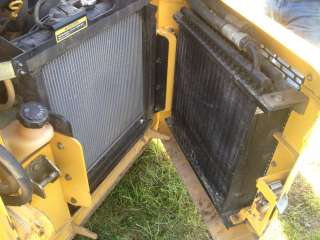   Used equipment, new heavy duty attachments and Solideal tires and