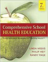   Teaching Health, (0073404667), Linda Meeks, Textbooks   