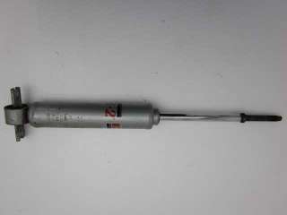 Corvette Used KYB Shock Absorbers Front and Back 1980 1982  