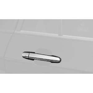   400091 Chrome Door Handle Cover for Select Toyota Models Automotive