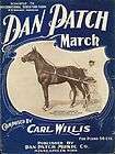 1902 Illust Book English Race Horse Breeding RARE  