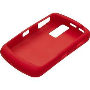  BlackBerry Skin for BlackBerry 8300, 8310, 8320, 8330 (Red 