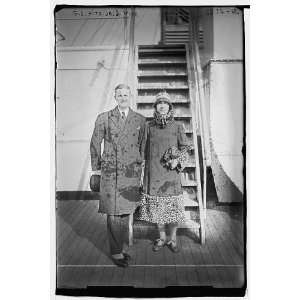  G.E. Hite Jr. & wife