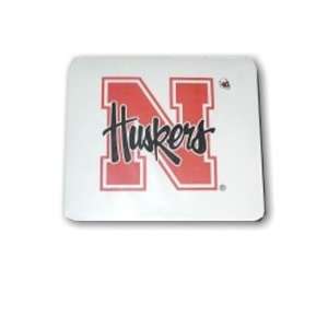  University of Nebraska Lincoln UNL Cornhuskers   Mouse Pad 