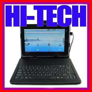 Case USB Keyboard Stand for Superpad Flytouch 1 2 3 4 + Screen 
