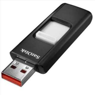 Sandisk 16GB Cruzer USB 2.0 Flash Pen Drive 16 G GB New  
