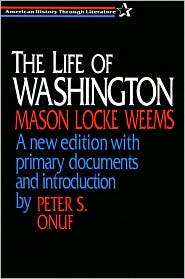   Series), (1563246996), Mason Locke Weems, Textbooks   