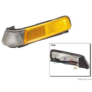  TYC P8062 87780   Park Light Assembly Automotive