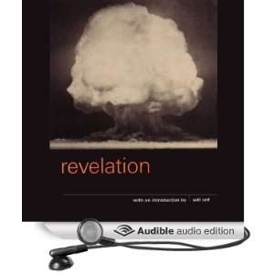   Revelation (Audible Audio Edition) Will Self, Richard Holloway Books