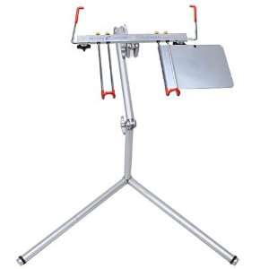 Laptop Universal Adjust Stand Pad Desk Table mount Adjustable Holder 