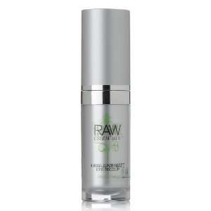  Raw Essentials Raw juvenate Eye Recoup .5 oz Beauty