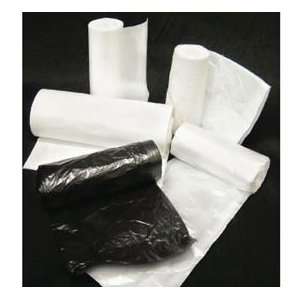  Heavy Grade 20 To 30 Gallon Clear Liners   30 X 37