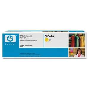   Genuine [New] HP 822A [C8562A] [Yellow] Imaging Drum Unit Electronics