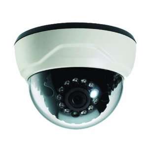  Ultra HI RES 620 Lines Day/Night Dome Camera with 14 IRS 