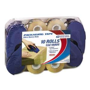  United States Postal Service Bandit Tape Refill Rolls LEP82115 Office