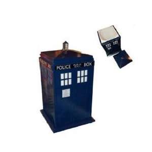  Doctor Who Tardis Figure Ice Bucket Toys & Games